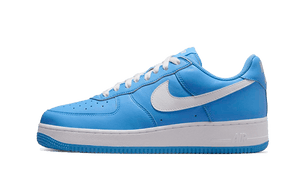 Nike Air Force 1 Low '07 Retro Color of the Month University Blue