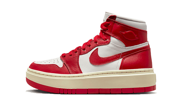 Air Jordan 1 High Elevate Varsity Red - DN3253-116