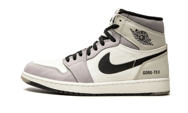 Air Jordan 1 High Element Gore Tex Light Bone - DB2889-100