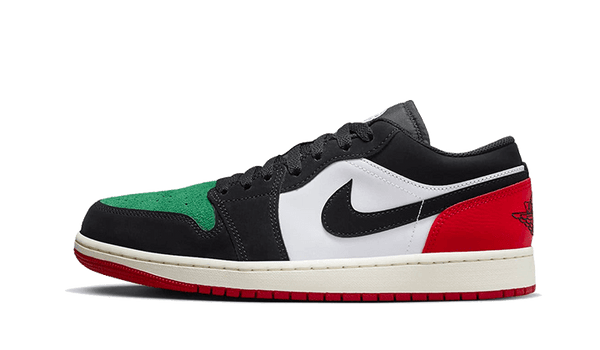Air Jordan 1 Low Quai 54 (2023) - FQ6703-100