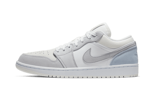 Air Jordan 1 Low Sky Grey Paris