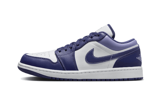 Air Jordan 1 Low Sky J Purple - 553558-515 / DC0774-502 / 553560-515