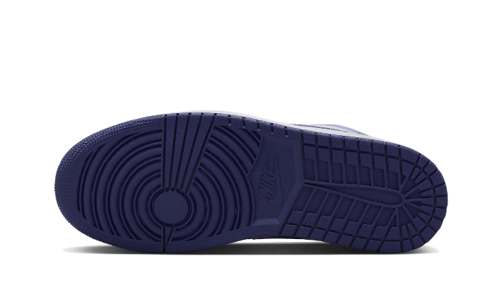 Air Jordan 1 Low Sky J Purple - 553558-515 / DC0774-502 / 553560-515