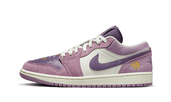 Air Jordan 1 Low Unity - DR8057-500
