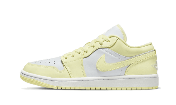 Air Jordan 1 Low Lemonade - DC0774-007