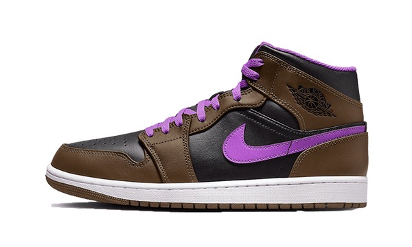 Air Jordan 1 Mid Palomino - DQ8426-215 / DQ8423-215