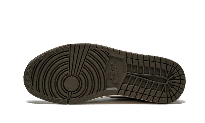 Air Jordan 1 Retro High Travis Scott "Cactus Jack" - CD4487-100