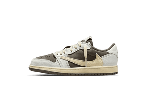 Air Jordan 1 Low Travis Scott Reverse Mocha Child (PS)