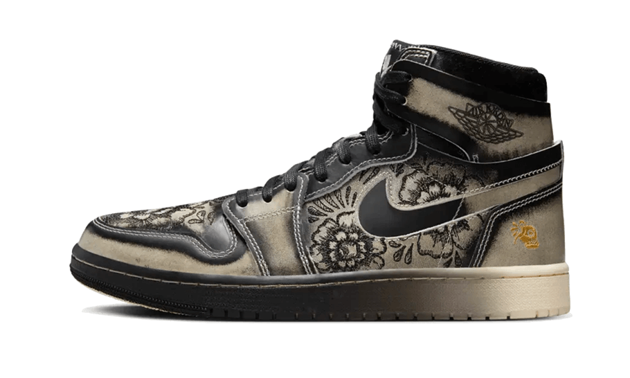Air Jordan 1 Zoom Air CMFT 2 Family