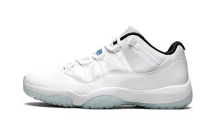 Air Jordan 11 Retro Low Legend Blue