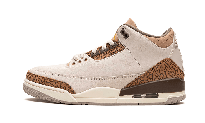 Air Jordan 3 Palomino - CT8532-102 / DM0967-102