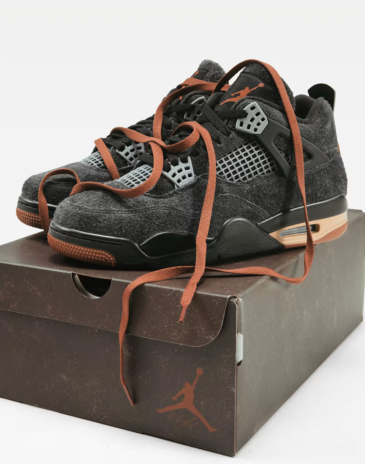 Jordan 4 Retro London