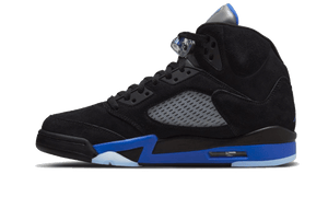 Air Jordan 5 Retro Racer Blue