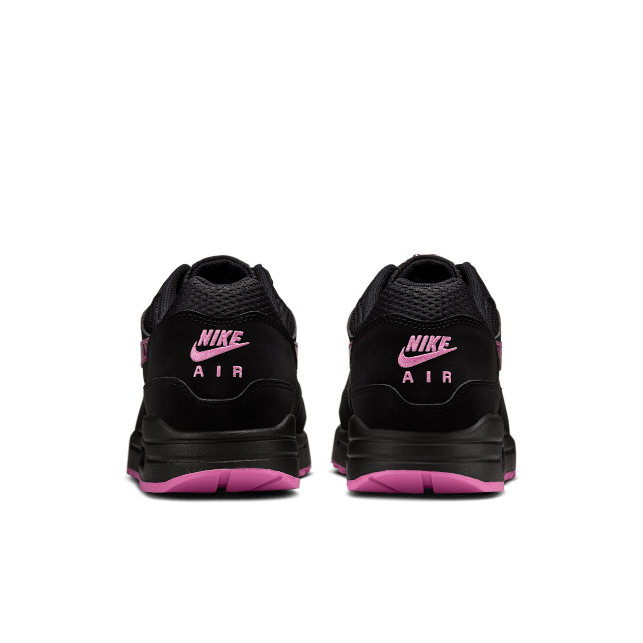 Nike Air Max 1 Valentine's Day Black - 2025