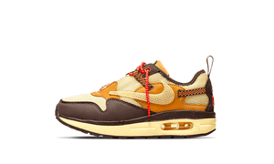 Nike Air Max 1 Travis Scott Cactus Jack Baroque Brown Child (PS)