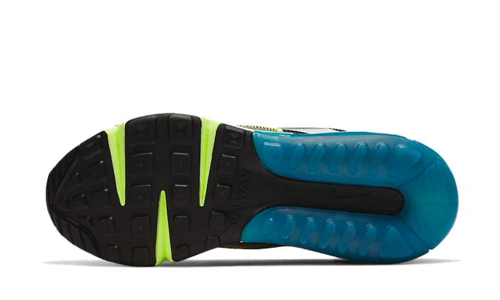 Air Max 2090 Valerian Blue - BV9977-101
