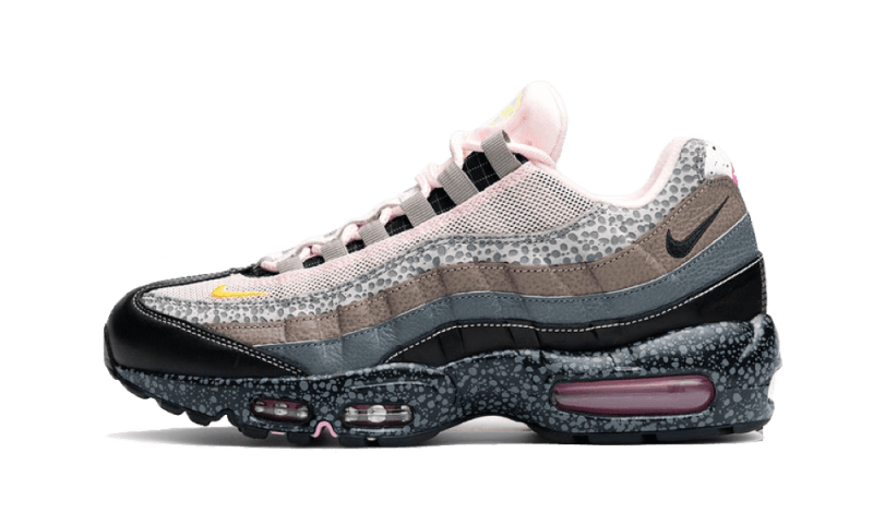 Nike Air Max 95 size?
