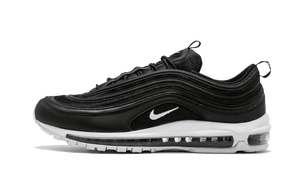 Nike Air Max 97 Black White Swoosh
