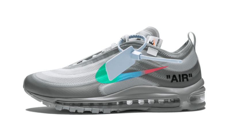 Nike Air Max 97 Off-White Mint