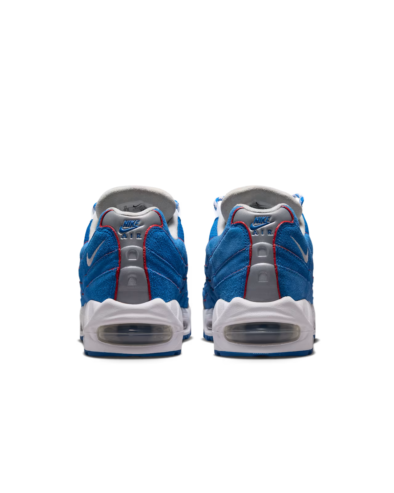 Nike Air Max 95 'Big Bubble - Lawson'