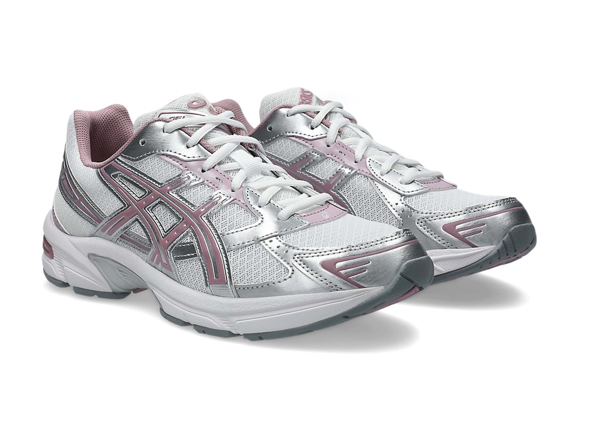 ASICS Gel-1130 White Taro Purple