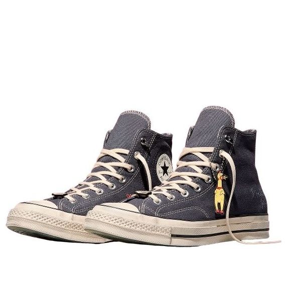 Converse Chuck 70 Hi Stranger Things Magnet