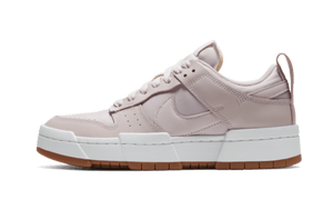 Nike Dunk Low Disrupt Barely Rose