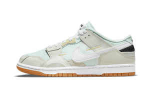 Nike Dunk Low Scrap Sea Glass