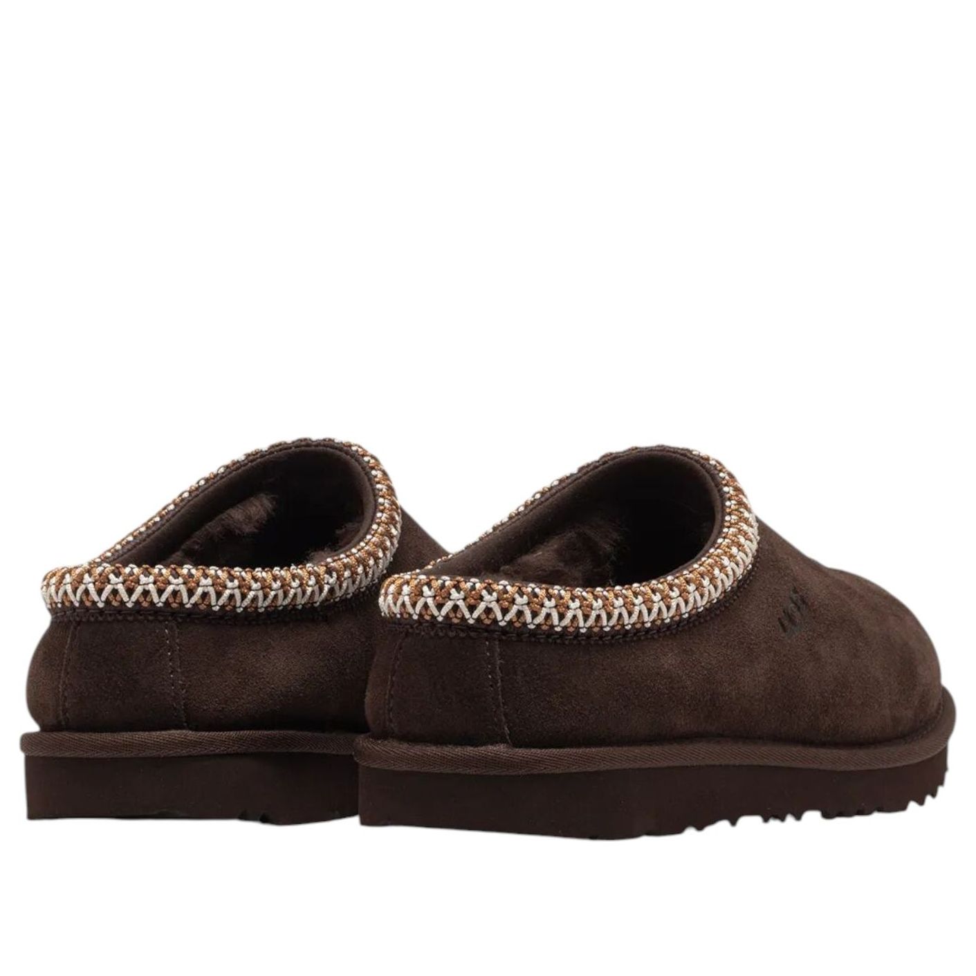 UGG Tasman II Slipper Dusted Cocoa (Kids)