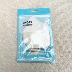 Heelpads Cream