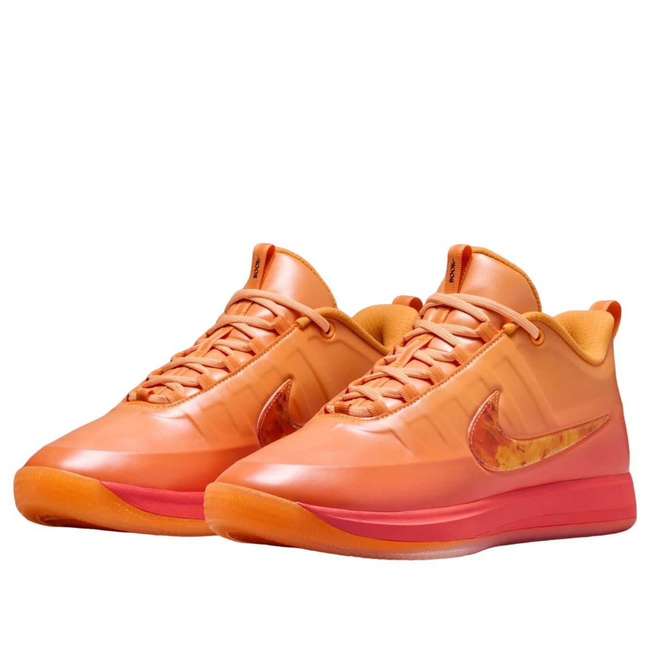 Nike Book 2 Phoenix