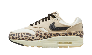 Nike Air Max 1 '87 Women's Leopard Print