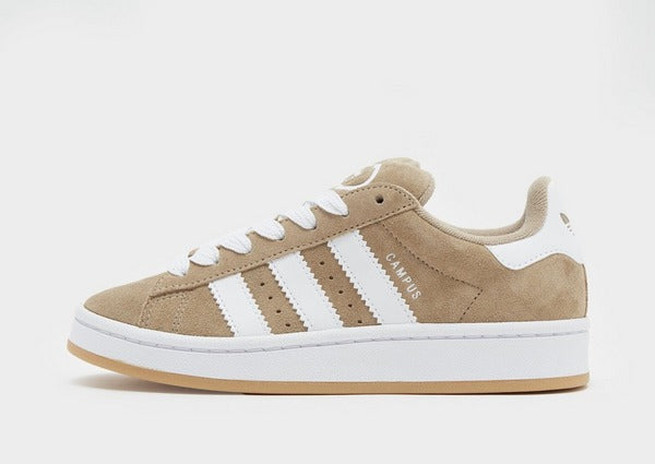 Adidas Campus 00s White Cargo JD Exclusive