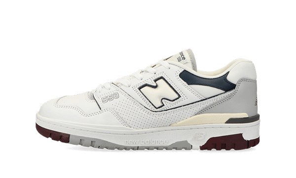 550 White Indigo - BB550PWB