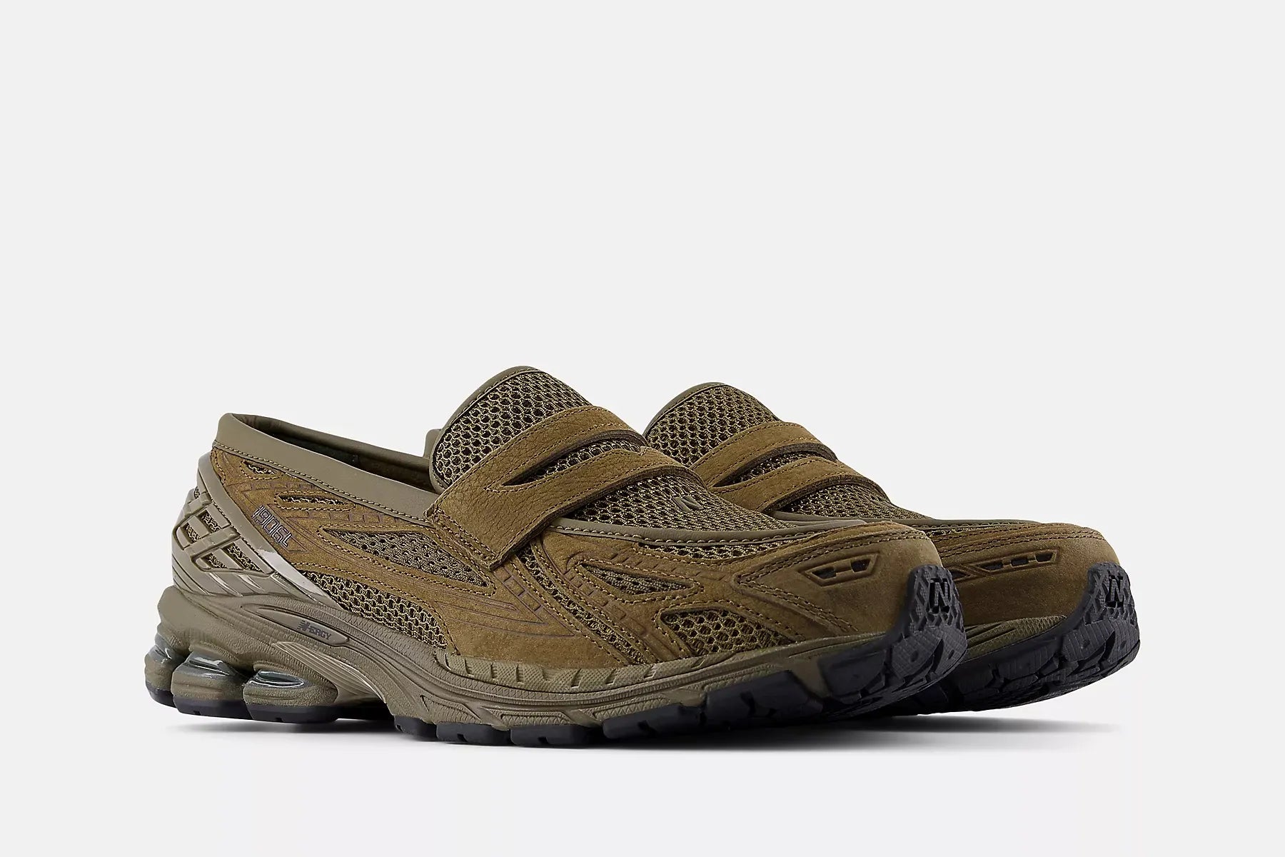 New Balance 1906L Olive Khaki