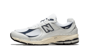 New Balance 2002R White Natural Indigo