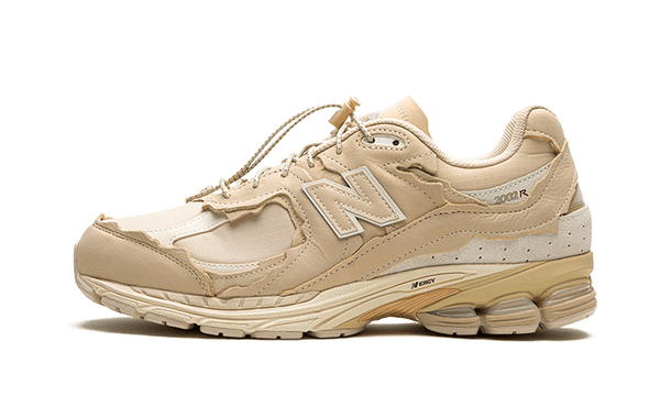 2002R Protection Pack Sandstone Turtledove - M2002RDQ
