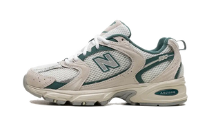 New Balance 530 Beige Green