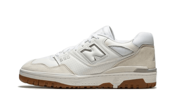 550 White Gum - BB550WGU