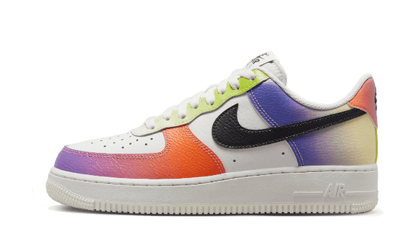 Air Force 1 Low '07 Multi-Color Gradient - FD0801-100