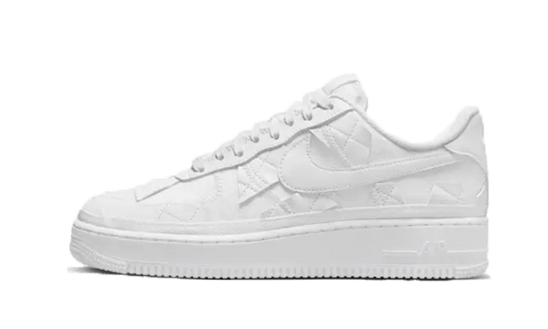 Air Force 1 Low Billie Eilish White - DZ3674-100