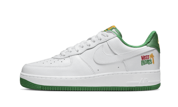 Air Force 1 Low Retro West Indies (2022) - DX1156-100