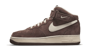 Nike Air Force 1 Mid Chocolate