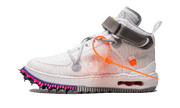 Nike Air Force 1 Mid y High
