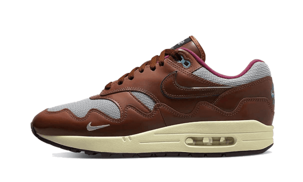 Air Max 1 Patta Tan Brown - DO9549-200