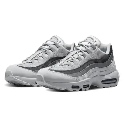 Nike Air Max 95 Light Smoke Grey Anthracite