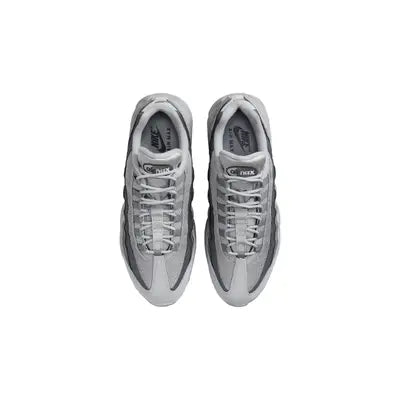 Nike Air Max 95 Light Smoke Grey Anthracite