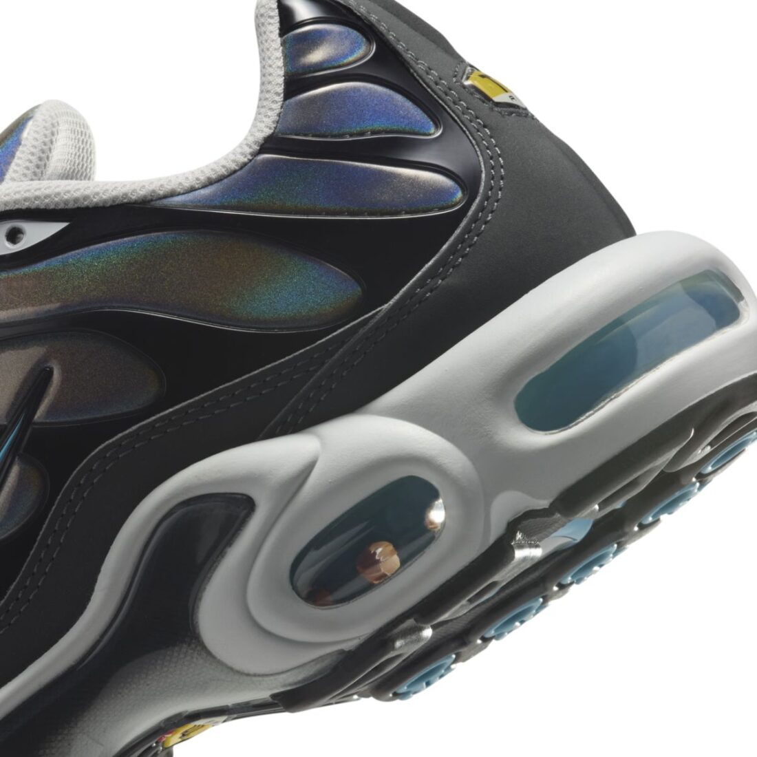 Nike Air Max Plus Iridescent