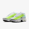 Nike Air Max Plus Cyber Glacier Blue Gradient