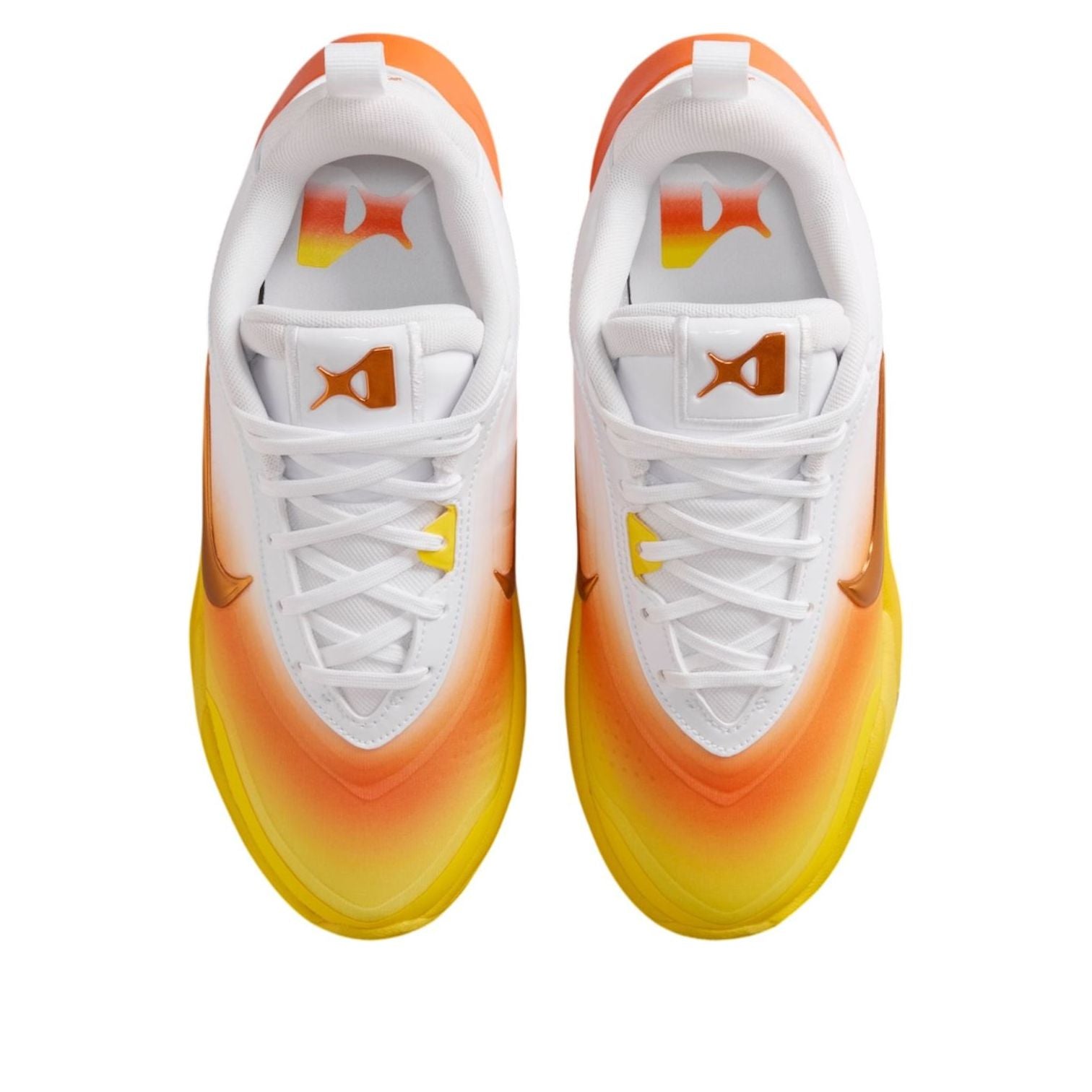 Nike A'ja Wilson A'One Candy Corn Queen